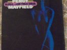 SEALED PERCY MAYFIELD BLUES & THEN SOME LP RECORD ALBUM 1971 PROMOTION USE ONLY