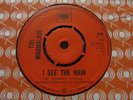 The Marmalade- I See The Rain/Laughing Man RARE PSYCH MASTERPIECE