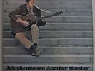 John Renbourn Another Monday Japan LP Promo Victor SWG-7538 Insert