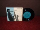 TOMMY WHITTLE QUARTET s/t EP 1957 HMV 1st Press  1N/1N   7EG 8325
