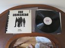 The Pentangle - The Pentangle LP - STUNNING Nr Mint 1st UK Press Vinyl - WW Ship