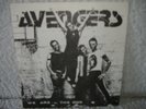 Avengers - You Are The One 7
