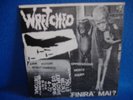 Wretched - Finira Mai? 7