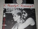 Single: Wendy & Lemmy (Plasmatics, Motörhead) - Stand by your man, 1982, 1,--