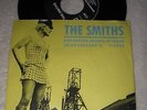 Single: The Smiths - Barbarism begins at home, 1985, 1,--