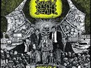 NAPALM DEATH-SCUM  VINYL LP NEW