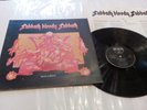 Black Sabbath - Sabbath Bloody Sabbath - UK 1st press 1973 WWA vinyl LP
