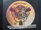 Motorhead - BBC Live And In-Session - Vol. One 2 LP Mint- BOBV107LP UK Record