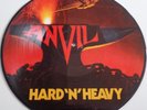 55A	Anvil	Hard 'n' Heavy	French pressing LIMITED EDITION PICTURE DISC LP