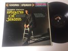 Bobby Troup LP And His Stars Of Jazz NM