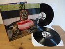 ACID MOTHERS TEMPLE & THE PINK LADIES BLUES mint 2006 PROG PSYCH ROCK LP