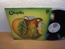 CATAPILLA SAME LP IN 1971 MINT VERTIGO SWIRL TOP HAMMER