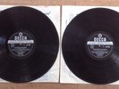 SXL 2092 DECCA WBG ERNEST ANSERMET THE NUTCRACKER TCHAIKOVSKY 2XLP