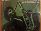 SEALED 180g JAZZ 2x 45rpm LP BEN WEBSTER AND ASSOCIATES RE 2012 ORG 116 GateFold