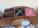 The Police - Ghost In The Machine LP - Ex+ FIRST UK Press Vinyl - World Shipping