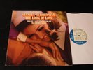 Stanley Turrentine-The Look Of Love-ORIGINAL 1970 Blue Note Jazz LP- CLEAN