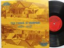 Furry Lewis Frank Stokes Yazoo Red Label Memphis Comp LP