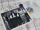 Electric Light Orchestra - On The Third Day CLEAR VINYL ELO Jeff Lynne LP