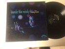 Sammy Turner LP Lavender Blue Moods Big Top Lbl. RARE