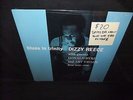 Dizzy Reece Blues In Trinity Blue Note 4006 Reissue Vinyl LP Album Sealed New