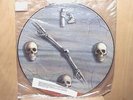 Anthrax - In My World 12 inch Picture Disc  NEW    1990 Island UK Single