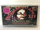 DREAMSCAPE 14 HALLOWEEN BALL HARDCORE TECHNO DRUM & BASS RAVE VIDEO RARE 1994