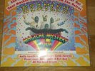 THE BEATLES MAGICAL MYSTERY TOUR VINYL INCLUDES 24 PAGE FULL COLOR PICTURE BOOK