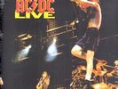 AC/DC Live 92 LTD VINYL REISSUE / 180G. NEW OVP Epic 2xVinyl LP