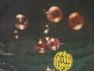 Deep Purple Who Do We Think We Are GERMAN ORIGINAL Purple Vinyl LP