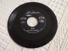 THE SOCIAL OUTCASTS  MAD/BLUE GUITAR  SULTAN 1003