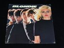 Blondie-ORIGINAL 1976 US Self-Titled LP on Private Stock-SEALED