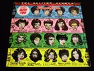 Rolling Stones-Some Girls-1978 US LP w/Recalled Die Cut Cover-SEALED w/Sticker