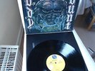 BODY COUNT original Vinyl LP Body Count (1992 Germany)