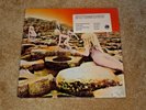 LED ZEPPELIN Houses Of The Holy LP SD 19130 FACTORY SEALED Columbia House