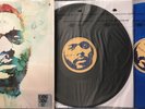GARY CLARK JR Blak And Blu 2XLP BLACK & BLUE Vinyl RSD Black Friday 2012 X/2000