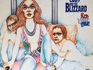 Vinyl LP, Cuby And The Blizzards, Red White 'NBlue