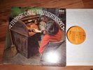 Morse code transmission same rca canada quebec prog psych 1971 rare