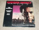 LALO SCHIFRIN Sudden Impact Best of Dirty Harry 12