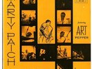 MARTY PAICH QUARTET featuring ART PEPPER ORIG US TAMPA 1958  EX