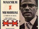 PHILIP COHRAN  'Malcolm X Memorial' US ZULU RECORDS RE 1968  NM