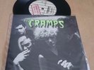 The Cramps - Fever  7