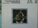 alan silva and his celestrial communication luna surface orchestra (actuel 12)
