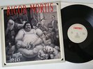 RIGOR MORTIS - Freaks LP [NM] 1st.press 1989 ROADRACER # Possessed Kreator Sodom