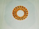 FOUR BELOW ZERO-MY BABY'S GOT E.S.P.-DISCO 45RPM 7'' RECORD ROULETTE RECORDS VG+