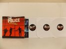 2008 The Police - Certifiable - Rock LP - Gatefold - 3 Lps