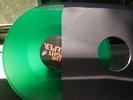 Uncle Acid The Night Creeper Green Vinyl 2xLP Rise Above Records