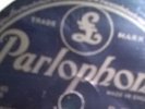 LOUIS ARMSTRONG - YOU'RE DRIVING ME CRAZY/MOOD INDIGO   PARLOPHONE [78]