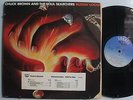 CHUCK BROWN and the SOUL SEARCHERS Bustin' Loose PROMO LP SOURCE