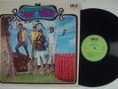 The NIGHT WALKERS Introducing GARAGE/ LATIN BEAT LP INCA DG