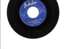 RARE 1952 DOO WOP MARYLANDERS I'M A SENTIMENTAL FOOL ON ORIG. SCRIPT LABEL